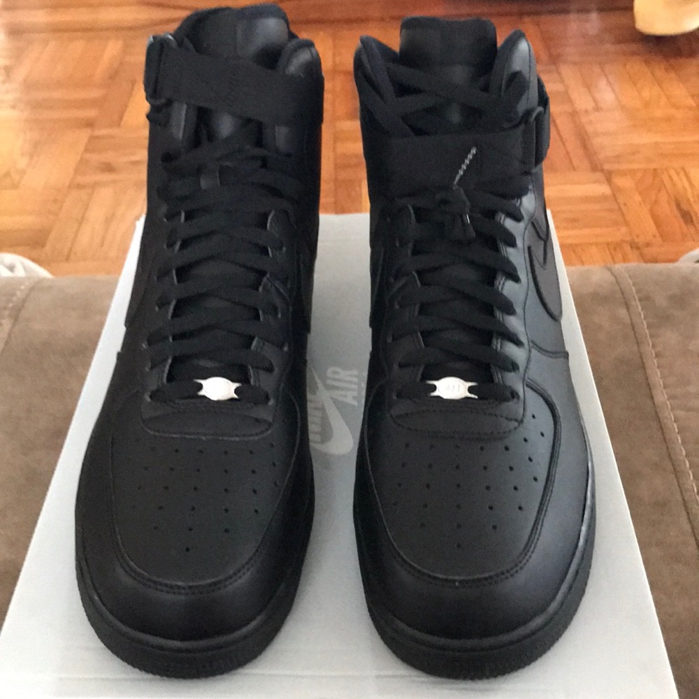 Air Force 1 High ‘07
